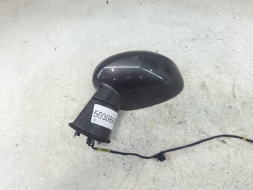 2015-2019 Dodge Challenger Driver Side View Mirror - Left Door Mirror OEM Used - Oemusedautoparts1.com