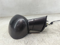 2015-2019 Dodge Challenger Driver Side View Mirror - Left Door Mirror OEM Used - Oemusedautoparts1.com