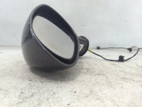 2015-2019 Dodge Challenger Driver Side View Mirror - Left Door Mirror OEM Used - Oemusedautoparts1.com
