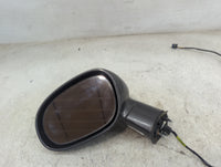 2015-2019 Dodge Challenger Driver Side View Mirror - Left Door Mirror OEM Used - Oemusedautoparts1.com