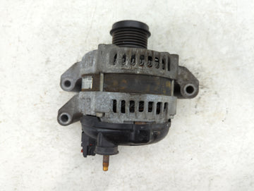 2011-2022 Dodge Challenger Alternator Replacement Generator Charging Assembly Engine OEM P/N:P04801779A Fits OEM Used Auto P