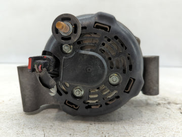 2011-2022 Dodge Challenger Alternator Replacement Generator Charging Assembly Engine OEM P/N:P04801779A Fits OEM Used Auto Parts