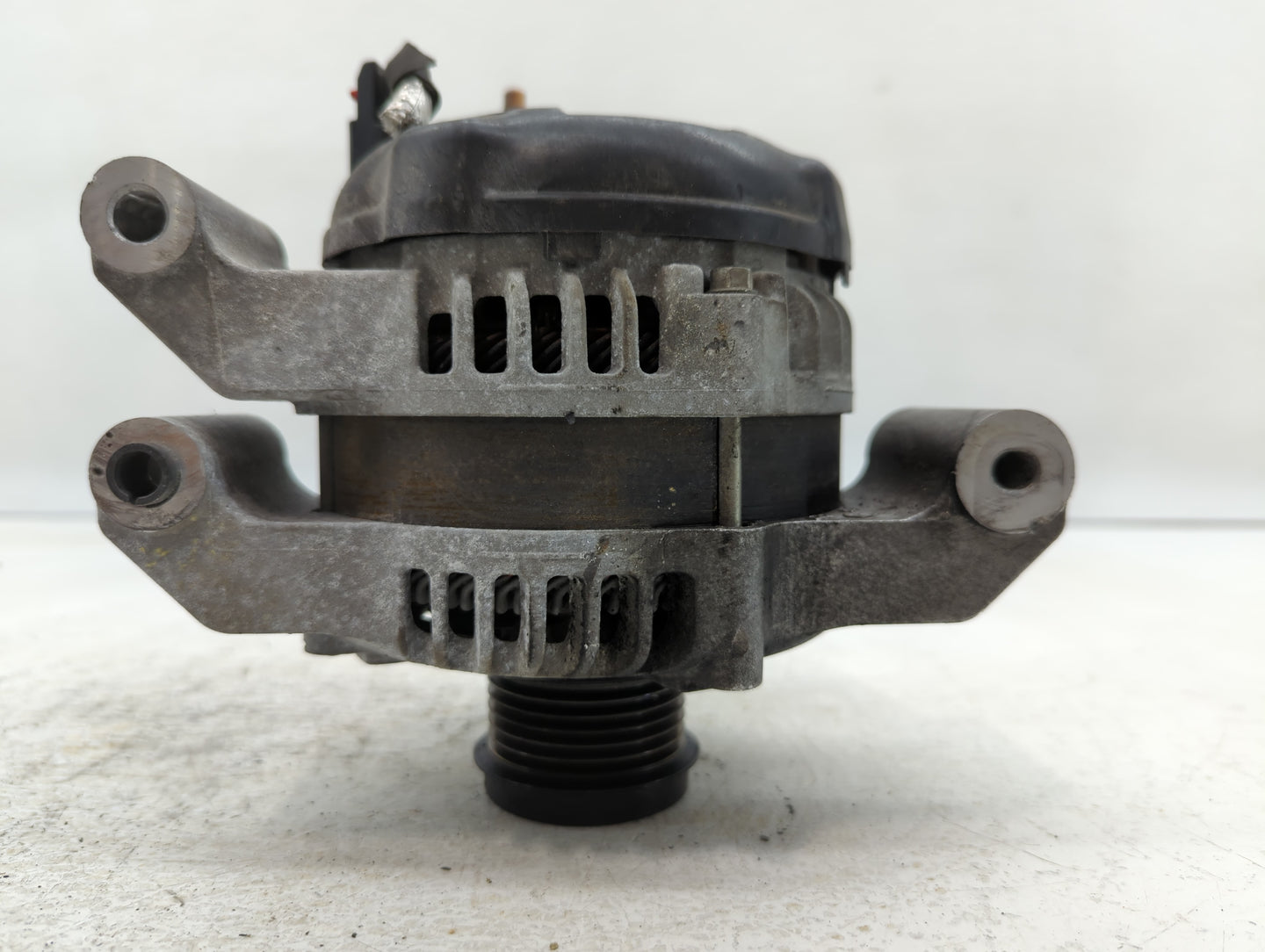 2011-2022 Dodge Challenger Alternator Replacement Generator Charging Assembly Engine OEM P/N:P04801779A Fits OEM Used Auto P