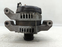 2011-2022 Dodge Challenger Alternator Replacement Generator Charging Assembly Engine OEM P/N:P04801779A Fits OEM Used Auto P