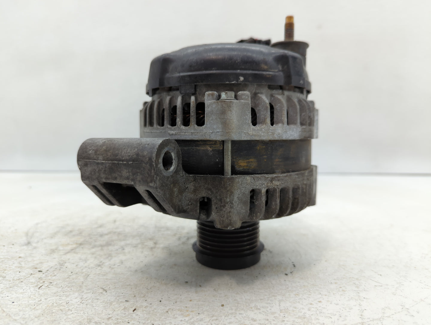 2011-2022 Dodge Challenger Alternator Replacement Generator Charging Assembly Engine OEM P/N:P04801779A Fits OEM Used Auto P