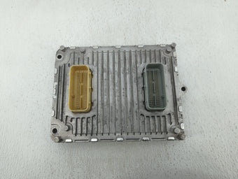 compare product 2018-2019 Dodge Challenger PCM Engine Control Computer ECU ECM PCU OEM P/N:P68330904AA Fits Fits 2018 2019 OEM Used Auto Parts