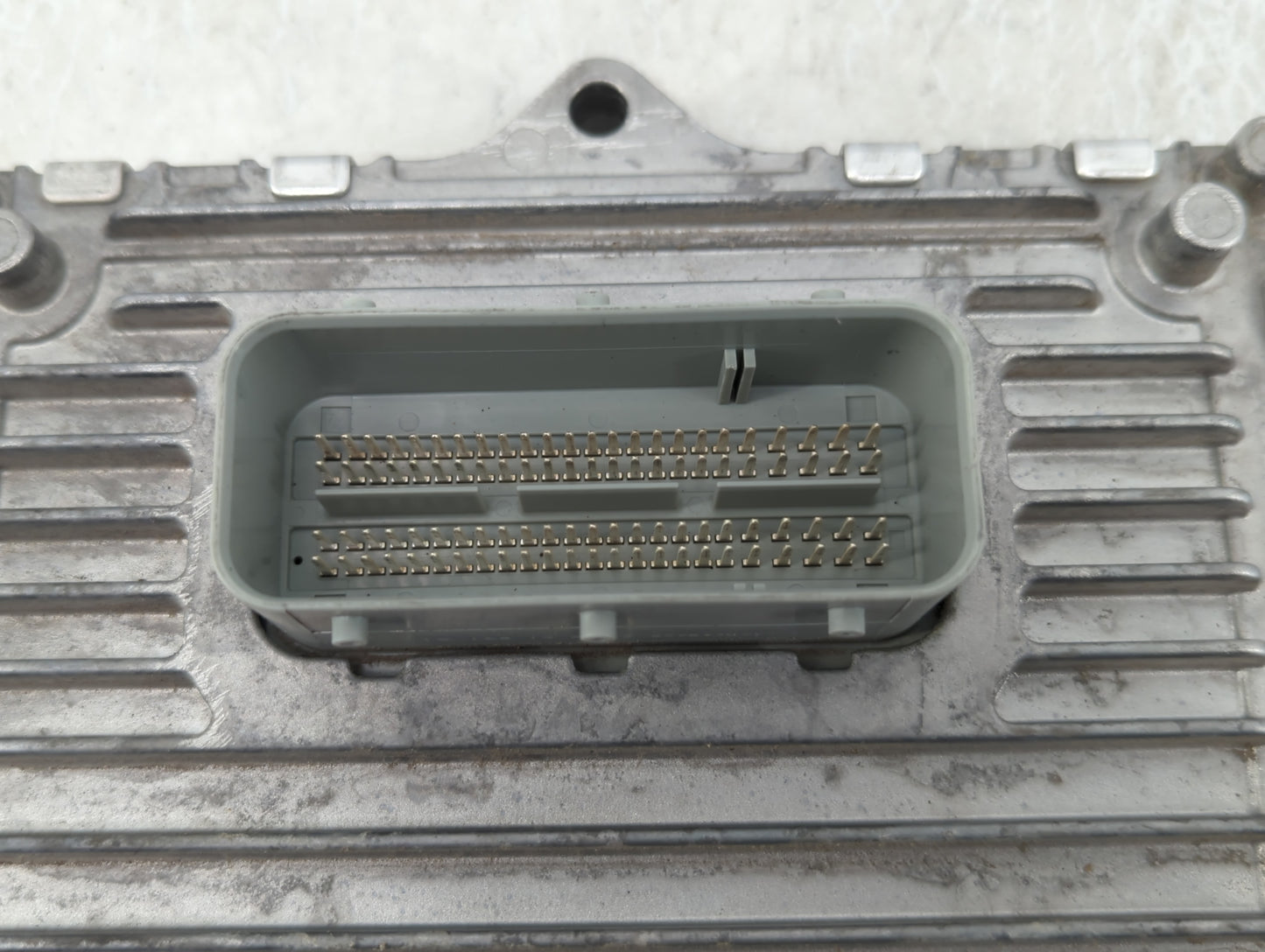 2018-2019 Dodge Challenger PCM Engine Control Computer ECU ECM PCU OEM P/N:P68330904AA Fits Fits 2018 2019 OEM Used Auto Par