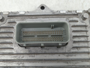 2018-2019 Dodge Challenger PCM Engine Control Computer ECU ECM PCU OEM P/N:P68330904AA Fits Fits 2018 2019 OEM Used Auto Parts