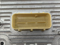 2018-2019 Dodge Challenger PCM Engine Control Computer ECU ECM PCU OEM P/N:P68330904AA Fits Fits 2018 2019 OEM Used Auto Par