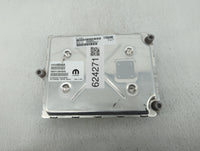 2018-2019 Dodge Challenger PCM Engine Control Computer ECU ECM PCU OEM P/N:P68330904AA Fits Fits 2018 2019 OEM Used Auto Par
