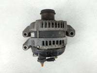2011-2022 Dodge Challenger Alternator Replacement Generator Charging Assembly Engine OEM P/N:P04801779AI Fits OEM Used Auto 