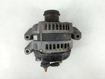 compare product 2011-2022 Dodge Challenger Alternator Replacement Generator Charging Assembly Engine OEM P/N:P04801779AI Fits OEM Used Auto Parts