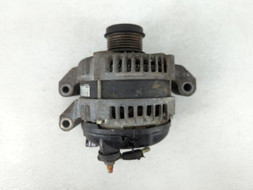 2011-2022 Dodge Challenger Alternator Replacement Generator Charging Assembly Engine OEM P/N:P04801779AI Fits OEM Used Auto 