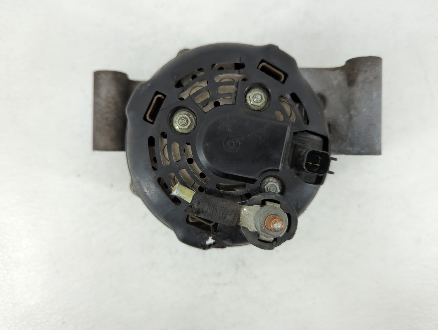 2011-2022 Dodge Challenger Alternator Replacement Generator Charging Assembly Engine OEM P/N:P04801779AI Fits OEM Used Auto 