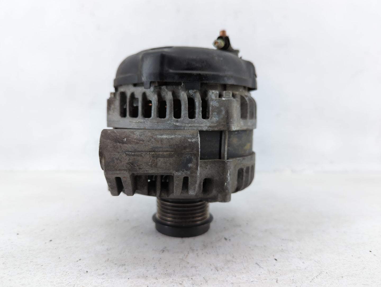 2011-2022 Dodge Challenger Alternator Replacement Generator Charging Assembly Engine OEM P/N:P04801779AI Fits OEM Used Auto 