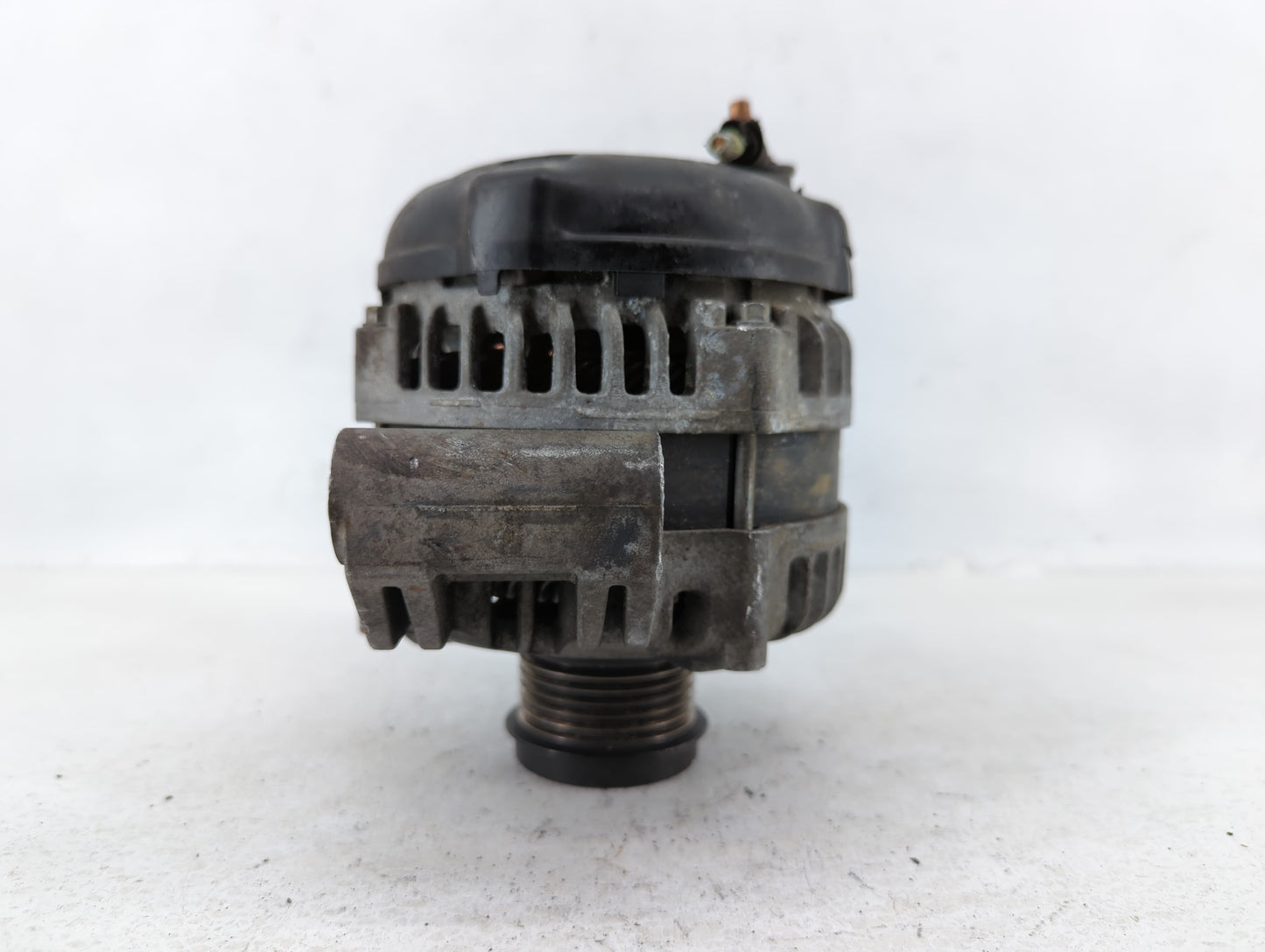 2011-2022 Dodge Challenger Alternator Replacement Generator Charging Assembly Engine OEM P/N:P04801779AI Fits OEM Used Auto 