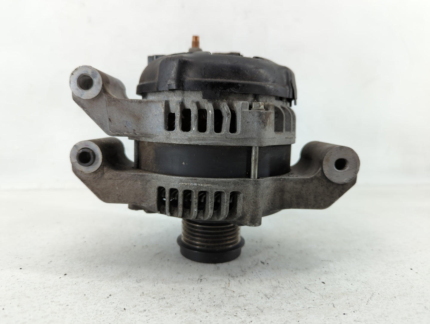 2011-2022 Dodge Challenger Alternator Replacement Generator Charging Assembly Engine OEM P/N:P04801779AI Fits OEM Used Auto 