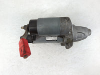 2017-2022 Dodge Challenger Car Starter Motor Solenoid OEM P/N:428000-9301 56029852AB Fits OEM Used Auto Parts - Oemusedautop