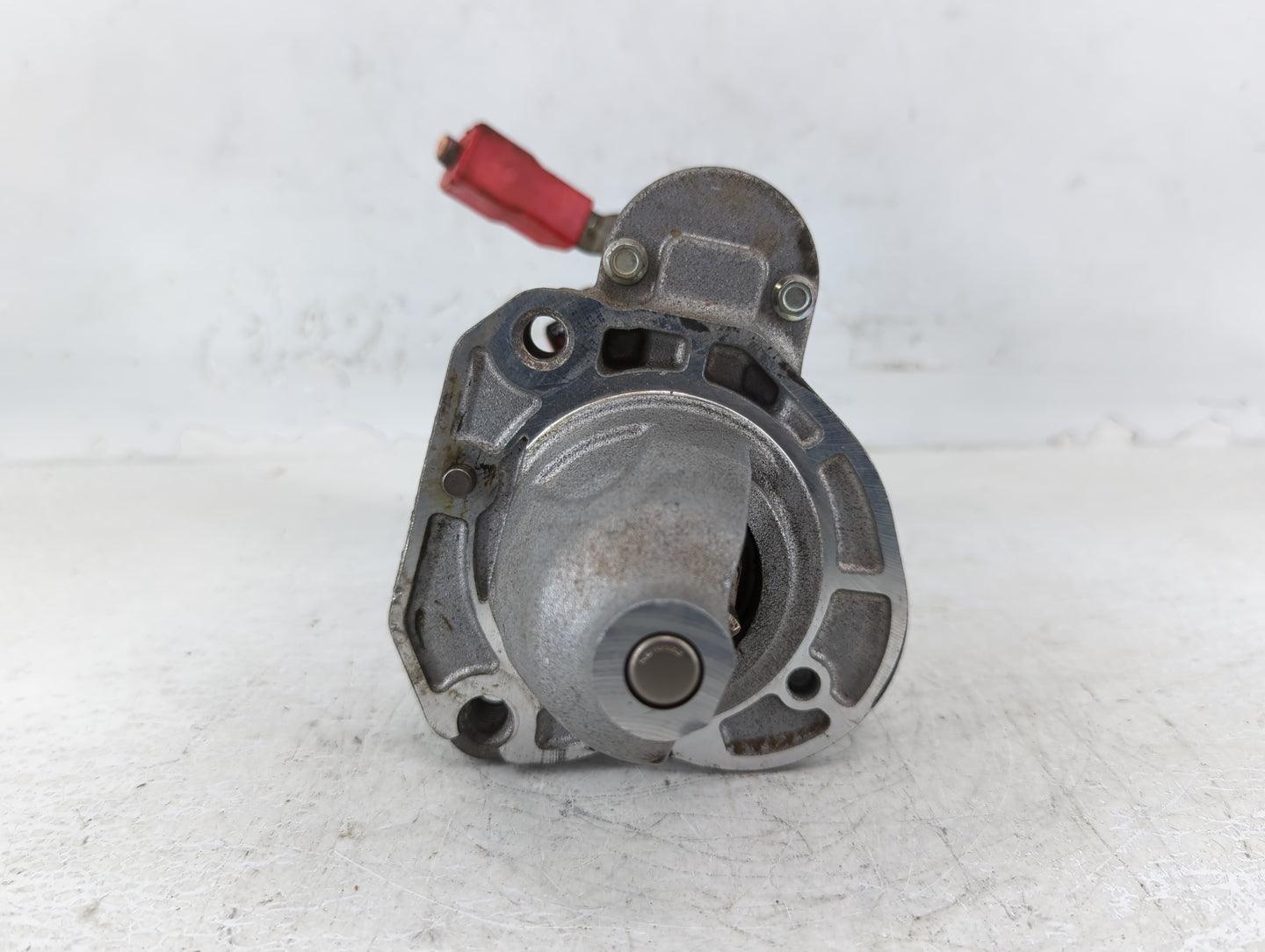 2017-2022 Dodge Challenger Car Starter Motor Solenoid OEM P/N:428000-9301 56029852AB Fits OEM Used Auto Parts - Oemusedautop