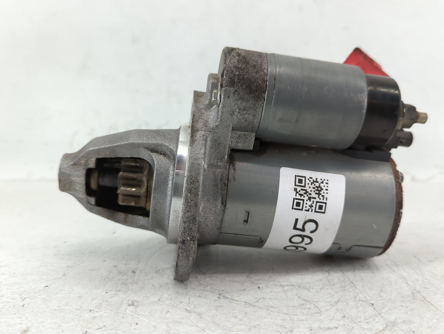 2017-2022 Dodge Challenger Car Starter Motor Solenoid OEM P/N:428000-9301 56029852AB Fits OEM Used Auto Parts - Oemusedautop