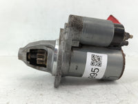 2017-2022 Dodge Challenger Car Starter Motor Solenoid OEM P/N:428000-9301 56029852AB Fits OEM Used Auto Parts - Oemusedautop