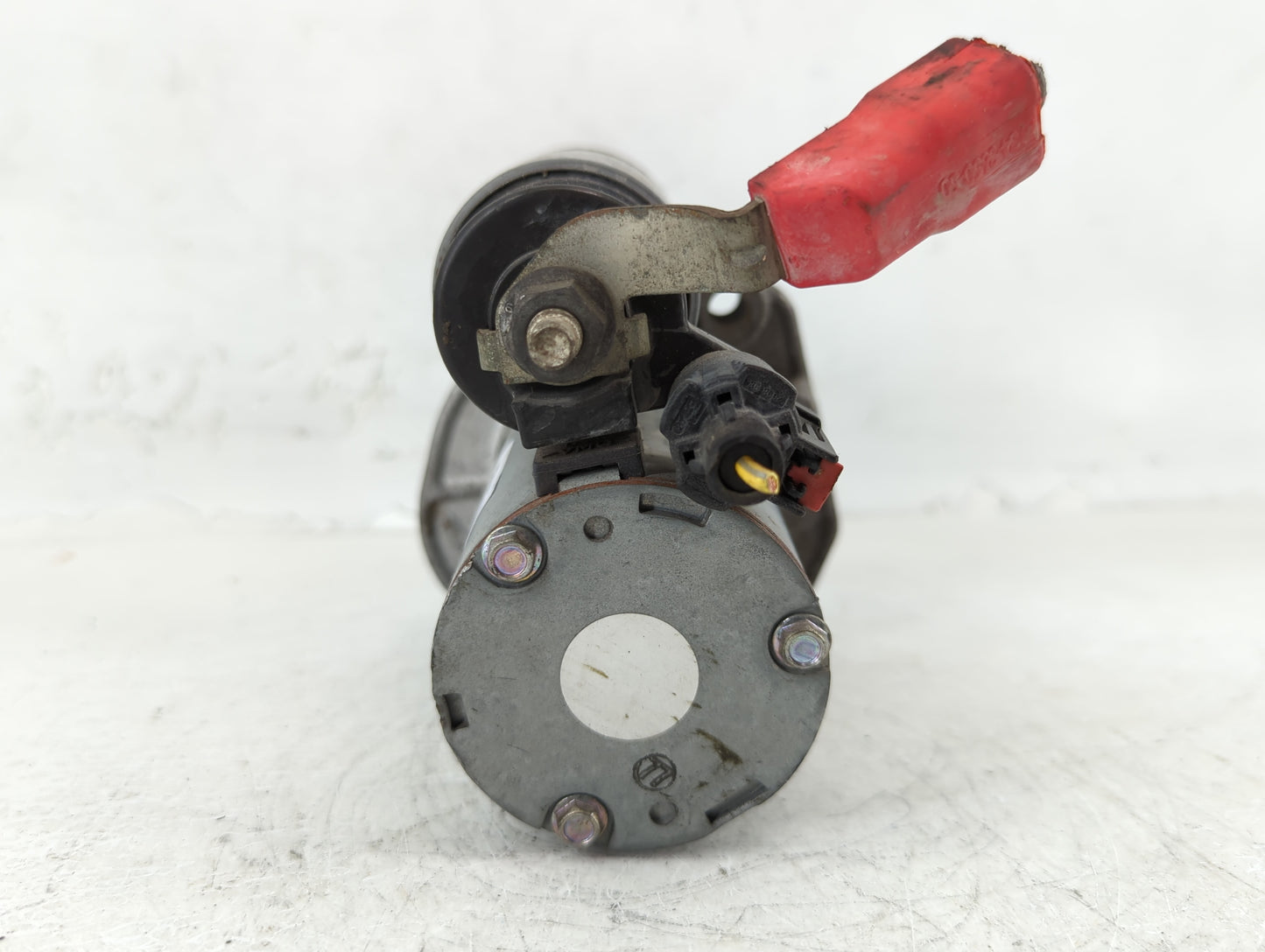 2017-2022 Dodge Challenger Car Starter Motor Solenoid OEM P/N:428000-9301 56029852AB Fits OEM Used Auto Parts - Oemusedautop