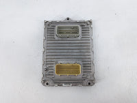 2018-2019 Dodge Challenger PCM Engine Control Computer ECU ECM PCU OEM P/N:P68395659AD P68330904AA Fits Fits 2018 2019 OEM U