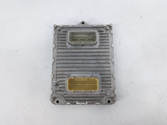 compare product 2018-2019 Dodge Challenger PCM Engine Control Computer ECU ECM PCU OEM P/N:P68395659AD P68330904AA Fits Fits 2018 2019 OEM Used Auto Parts