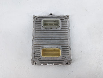 2018-2019 Dodge Challenger PCM Engine Control Computer ECU ECM PCU OEM P/N:P68395659AD P68330904AA Fits Fits 2018 2019 OEM U