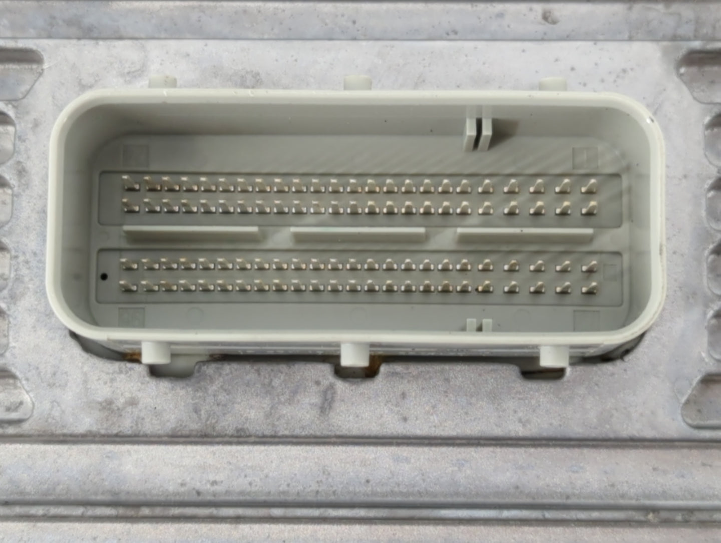 2018-2019 Dodge Challenger PCM Engine Control Computer ECU ECM PCU OEM P/N:P68395659AD P68330904AA Fits Fits 2018 2019 OEM U