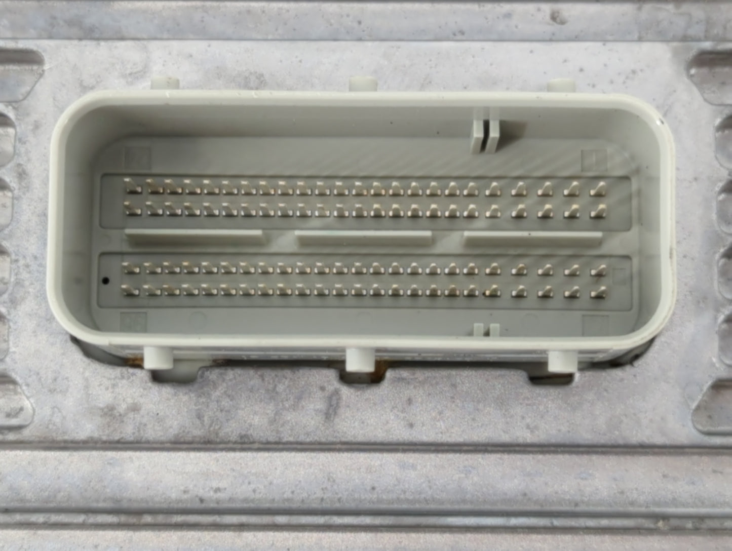 2018-2019 Dodge Challenger PCM Engine Control Computer ECU ECM PCU OEM P/N:P68395659AD P68330904AA Fits Fits 2018 2019 OEM U