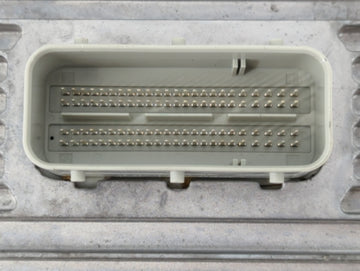 2018-2019 Dodge Challenger PCM Engine Control Computer ECU ECM PCU OEM P/N:P68395659AD P68330904AA Fits Fits 2018 2019 OEM Used Auto Parts