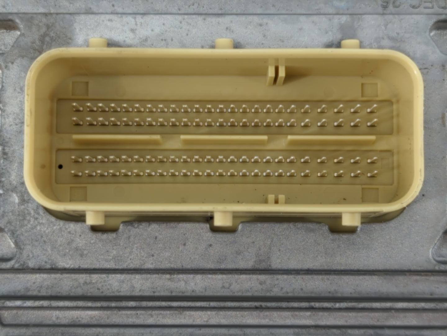 2018-2019 Dodge Challenger PCM Engine Control Computer ECU ECM PCU OEM P/N:P68395659AD P68330904AA Fits Fits 2018 2019 OEM U