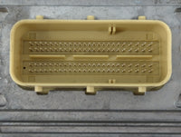 2018-2019 Dodge Challenger PCM Engine Control Computer ECU ECM PCU OEM P/N:P68395659AD P68330904AA Fits Fits 2018 2019 OEM U