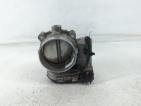 2011-2022 Dodge Challenger Throttle Body P/N:0 280 750 770 05184349AE Fits OEM Used Auto Parts - Oemusedautoparts1.com
