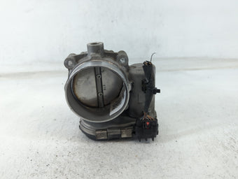 compare product 2011-2022 Dodge Challenger Throttle Body P/N:0 280 750 770 05184349AE Fits OEM Used Auto Parts