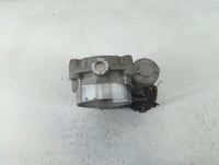 2011-2022 Dodge Challenger Throttle Body P/N:0 280 750 770 05184349AE Fits OEM Used Auto Parts - Oemusedautoparts1.com