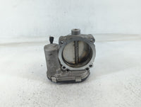 2011-2022 Dodge Challenger Throttle Body P/N:0 280 750 770 05184349AE Fits OEM Used Auto Parts - Oemusedautoparts1.com