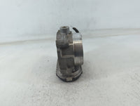 2011-2022 Dodge Challenger Throttle Body P/N:0 280 750 770 05184349AE Fits OEM Used Auto Parts - Oemusedautoparts1.com