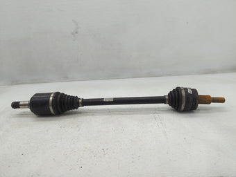 compare product 2017-2020 Dodge Challenger Axle Shaft Front Driver Cv C/v