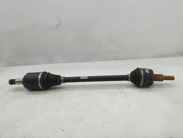 2017-2020 Dodge Challenger Axle Shaft Front Driver Cv C/v - Oemusedautoparts1.com