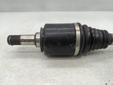 2017-2020 Dodge Challenger Axle Shaft Front Driver Cv C/v