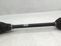 2017-2020 Dodge Challenger Axle Shaft Front Driver Cv C/v - Oemusedautoparts1.com