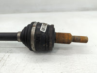 2017-2020 Dodge Challenger Axle Shaft Front Driver Cv C/v - Oemusedautoparts1.com