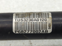 2017-2020 Dodge Challenger Axle Shaft Front Driver Cv C/v - Oemusedautoparts1.com