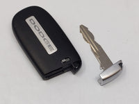 Dodge Challenger Keyless Entry Remote Fob M3n-40821302   68394195aa B 5 Buttons - Oemusedautoparts1.com