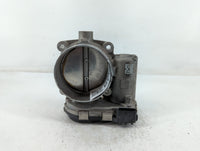 2011-2022 Dodge Challenger Throttle Body P/N:0 280 750 770 05184349AE Fits OEM Used Auto Parts - Oemusedautoparts1.com