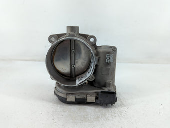 compare product 2011-2022 Dodge Challenger Throttle Body P/N:0 280 750 770 05184349AE Fits OEM Used Auto Parts
