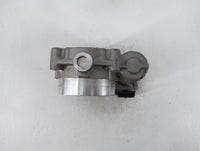 2011-2022 Dodge Challenger Throttle Body P/N:0 280 750 770 05184349AE Fits OEM Used Auto Parts - Oemusedautoparts1.com