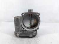 2011-2022 Dodge Challenger Throttle Body P/N:0 280 750 770 05184349AE Fits OEM Used Auto Parts - Oemusedautoparts1.com